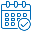 Calendar icon